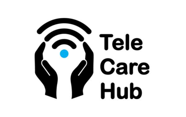 Logo: TeleCareHub