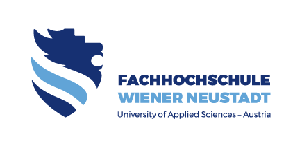 Logo FH Wr. Neustadt University of Applied Sciences