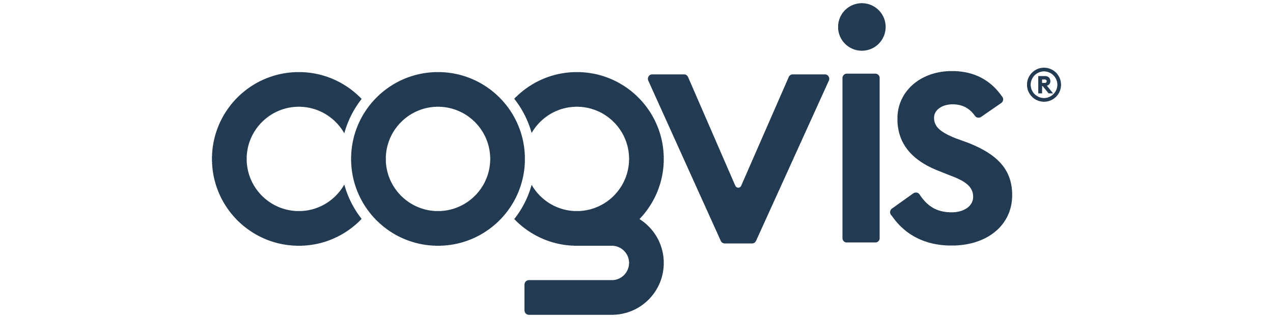 Logo Cogvis