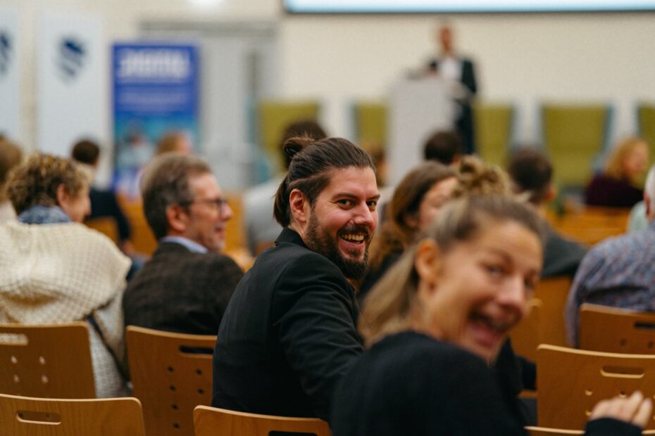 Praxiskonferenz digital health and care