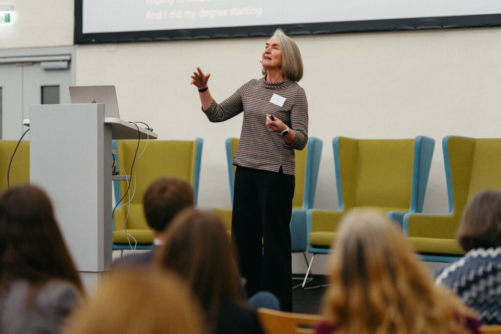 Praxiskonferenz digital health and care