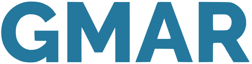 GMAR Logo