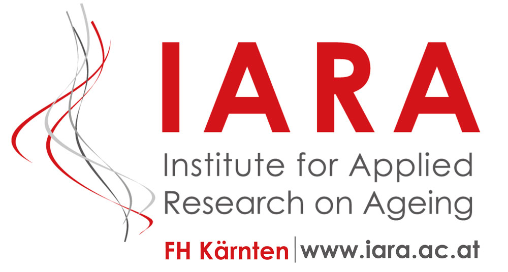 LOGO IARA FINAL dreifaerbigz+website grau+fhkaernten bold