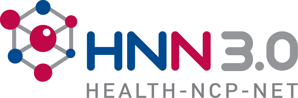 Hnn3 logo