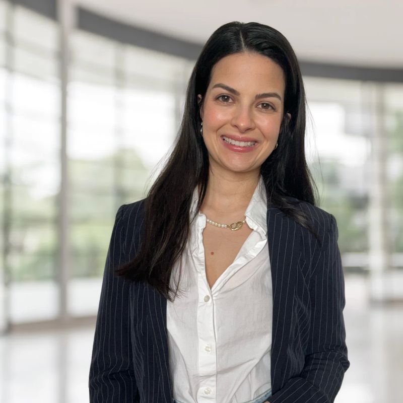 Portrait Barbara Focke